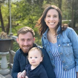 Meet your Posher, Mackenzie